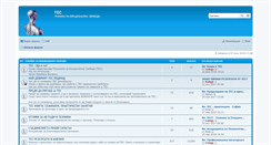 Desktop Screenshot of emozdrave.info
